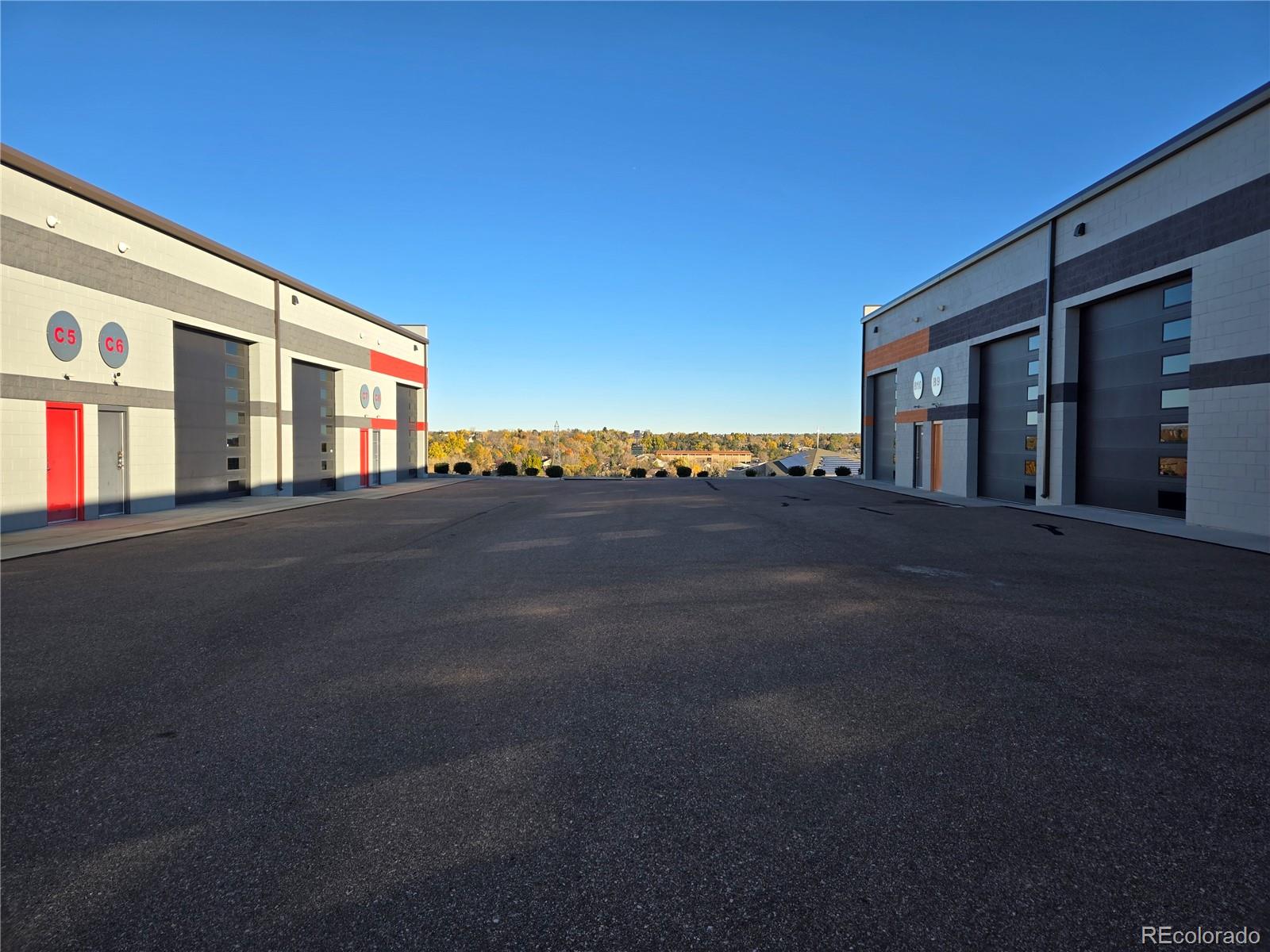 12545 W 54th Drive C3