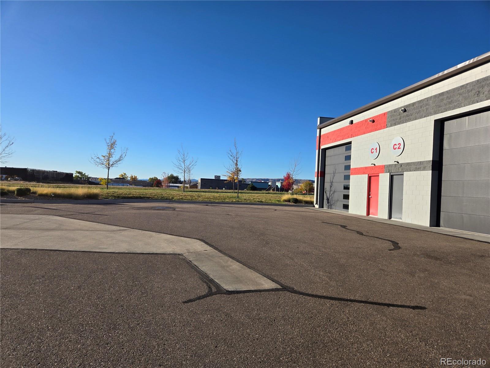 12545 W 54th Drive C3