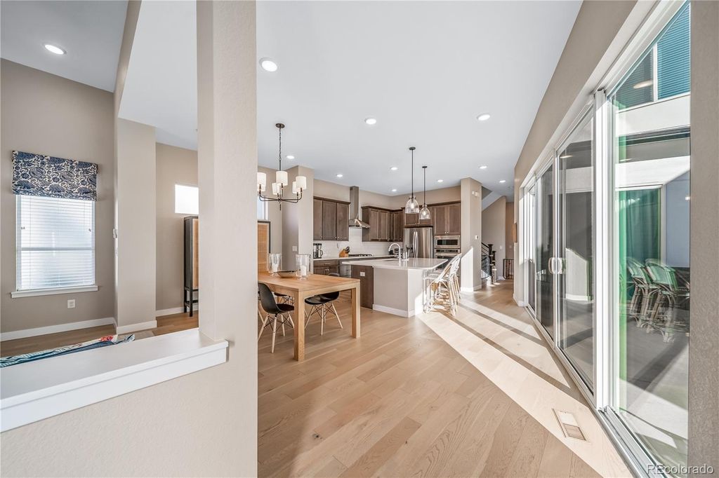 Photo of 6322 N Emporia Street, Denver, CO 80238 (MLS # 3454913)