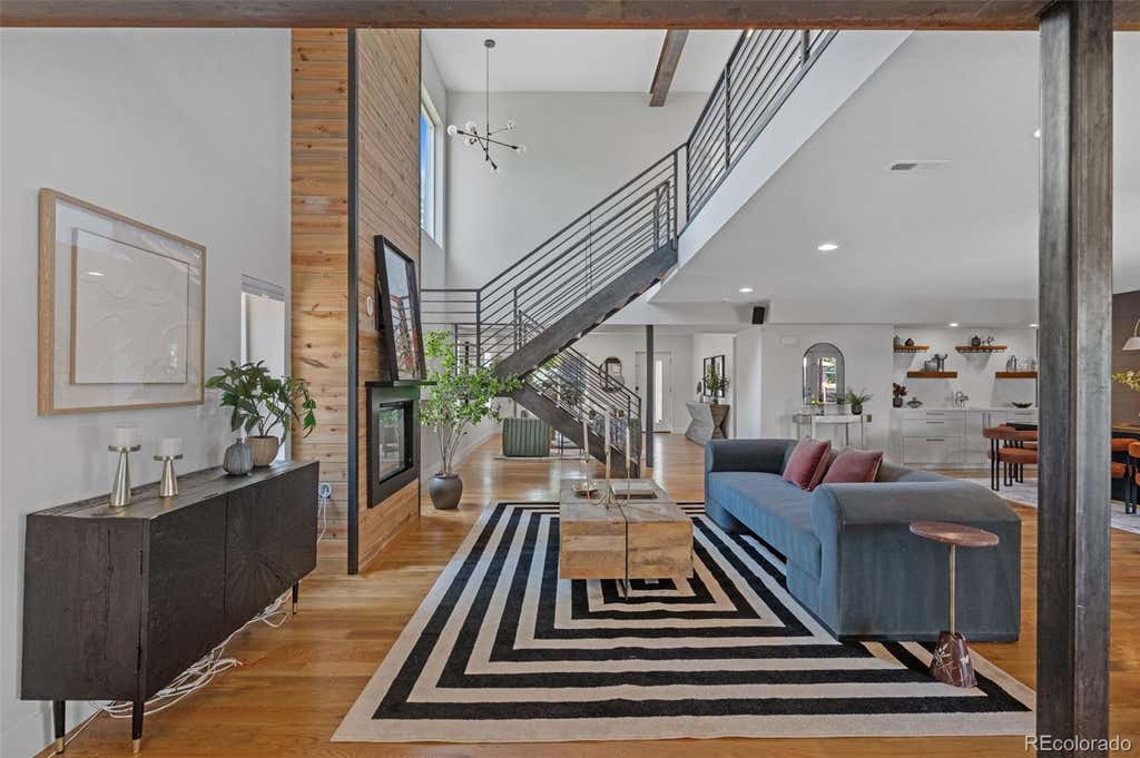 Photo of 3801 W Alice Place, Denver, CO 80211 (MLS # 4324844)
