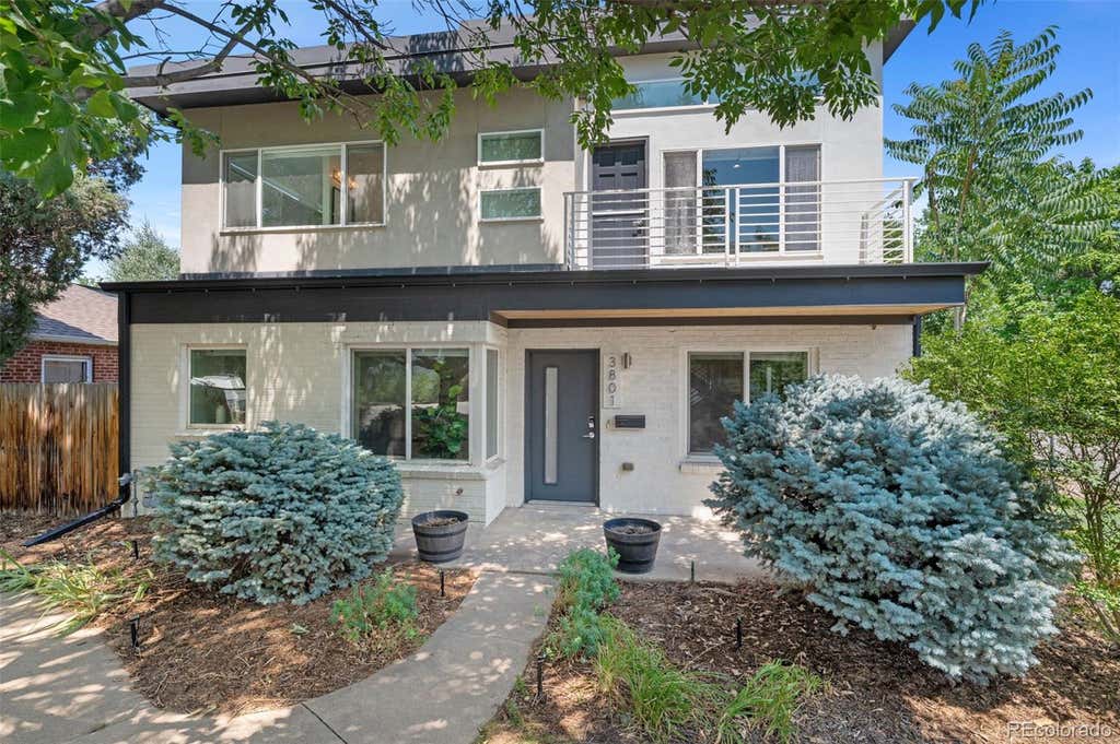 Photo of 3801 W Alice Place, Denver, CO 80211 (MLS # 4324844)