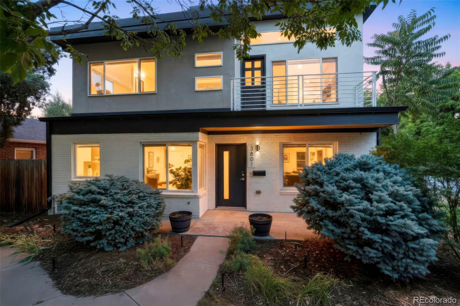 3801 W Alice Place