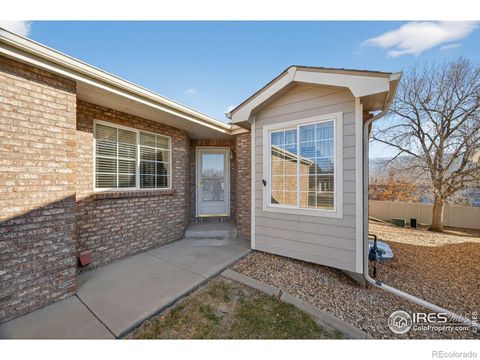 Photo of 2008 35th Ave Ct, Greeley, CO 80634 (MLS # IR1048100)