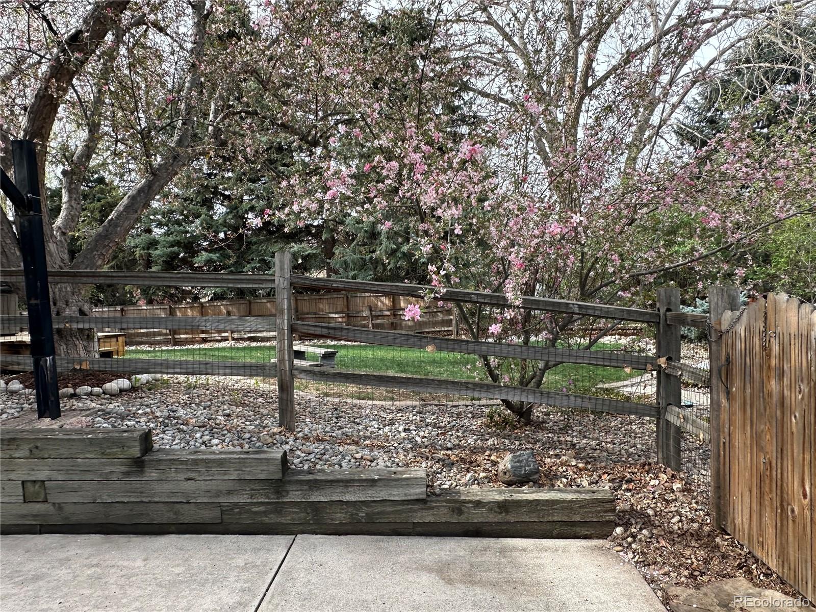 7313 S Miller Street