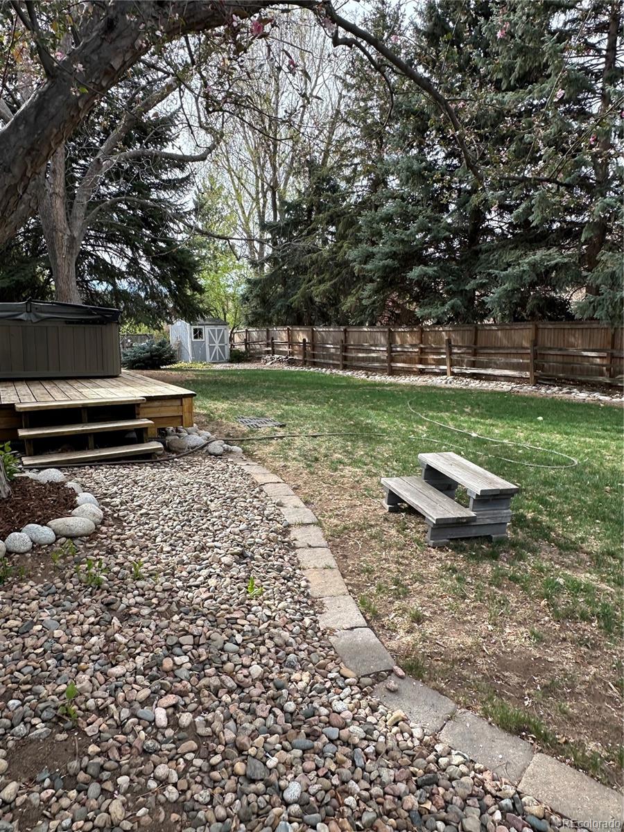 7313 S Miller Street