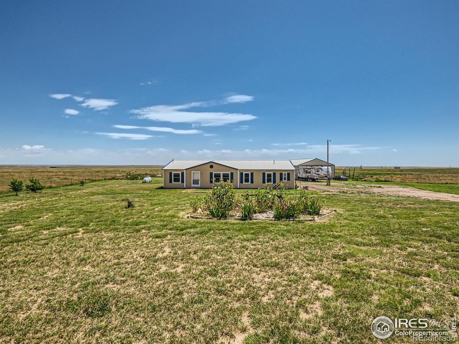 39780 County Road 68, Briggsdale, CO, 80611 1 39780 County Road 68