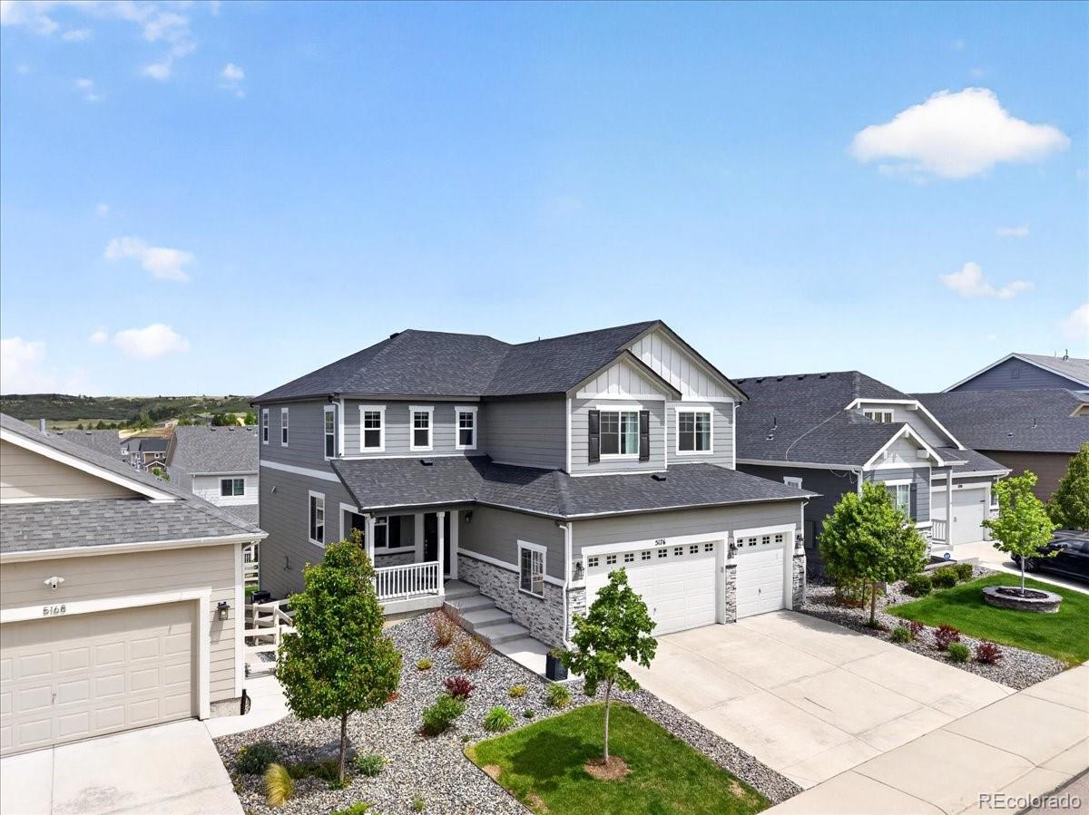 5176 Ditmars Trail