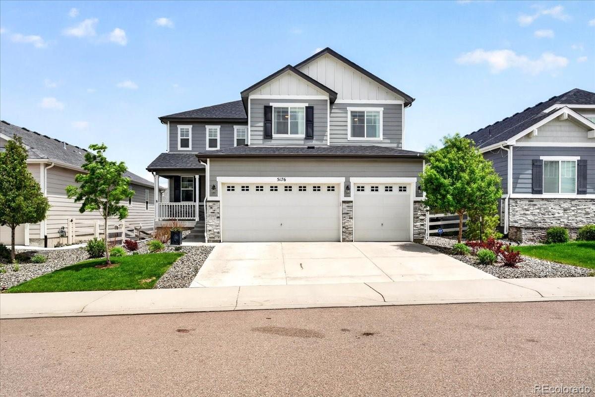 5176 Ditmars Trail