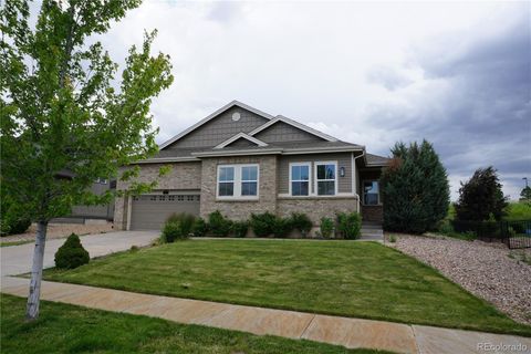 7999 S Country Club Parkway, Aurora, CO 80016 - #: 3513950