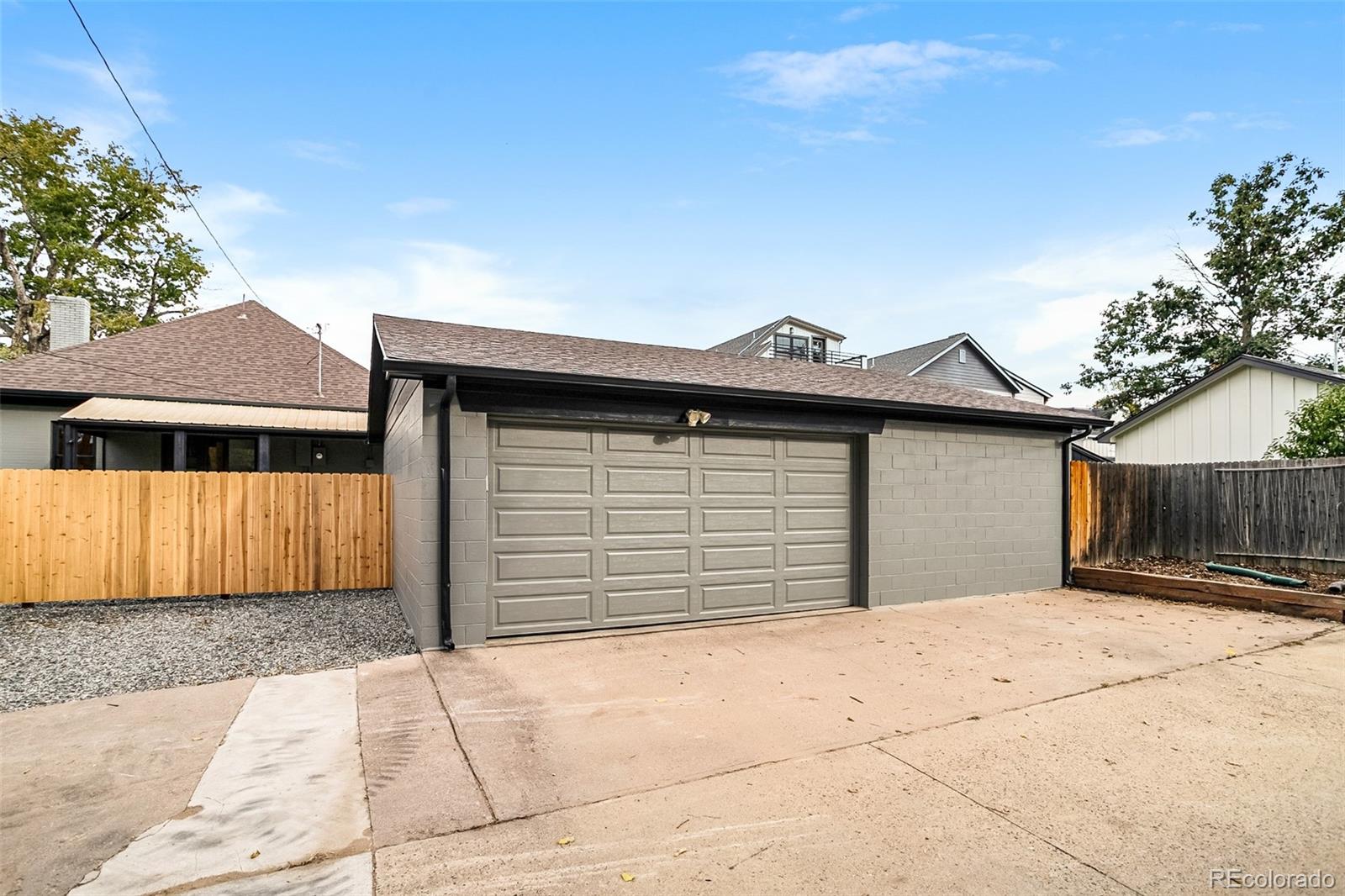 4583 N Vrain Street