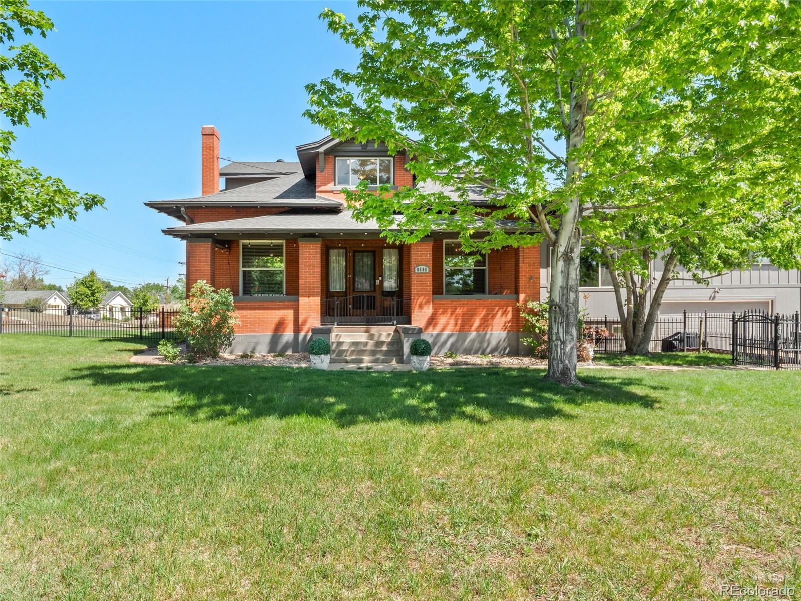 6595 W 46th Place