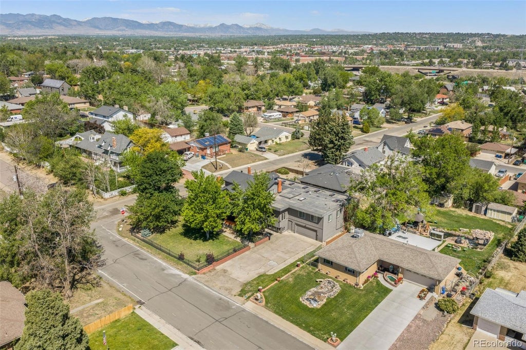 Photo of 6595 W 46th Place, Wheat Ridge, CO 80033 (MLS # 5905924)