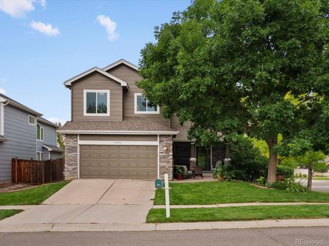 5490 S Gray Street Littleton CO 80123