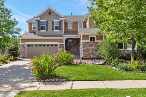 873 Mcclure Way Erie CO 80516