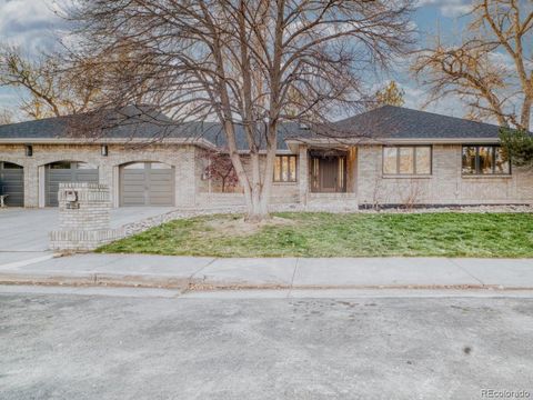 3815 Quail Court Wheat Ridge CO 80033