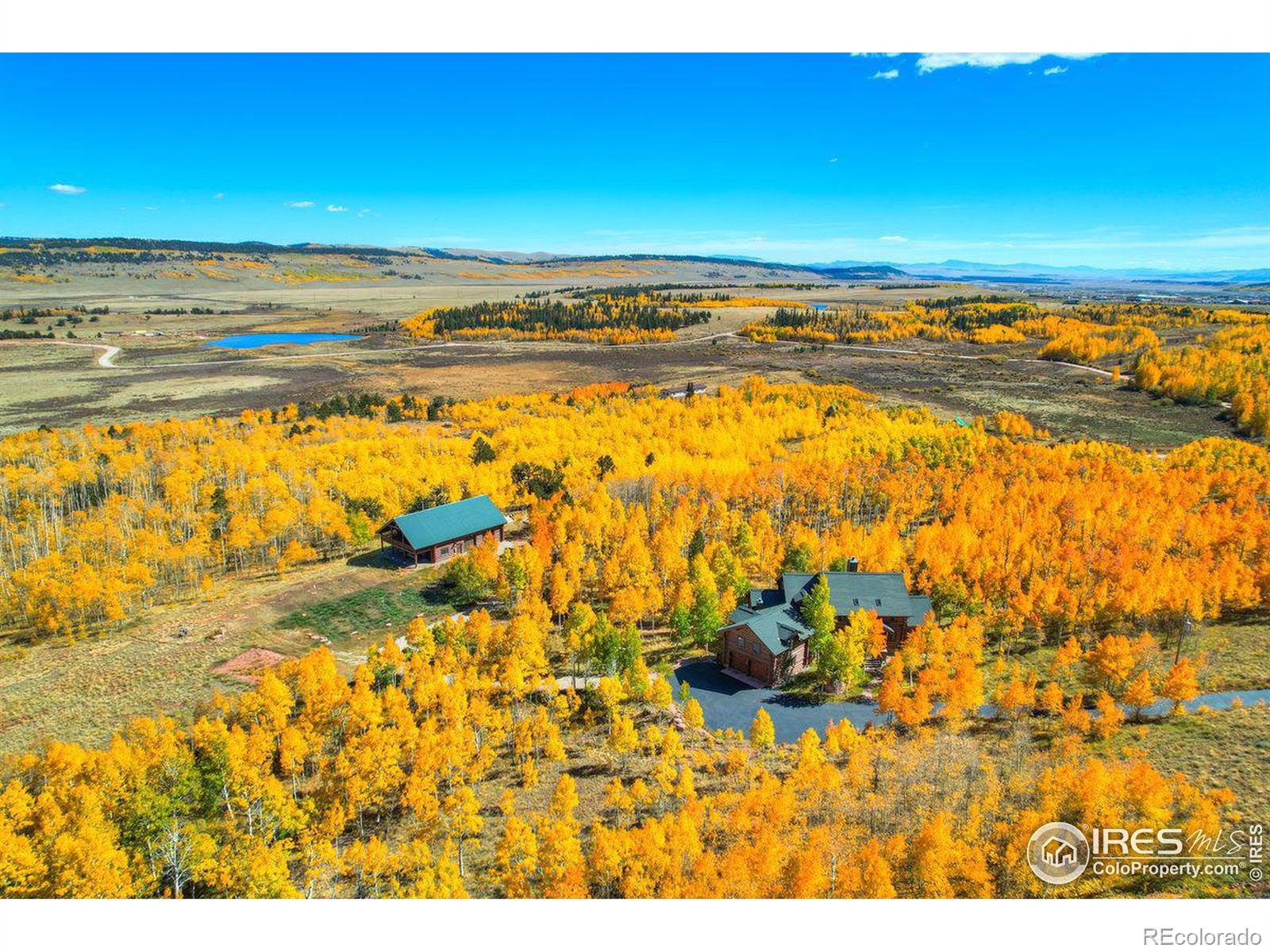 252 Iron Mountain Road