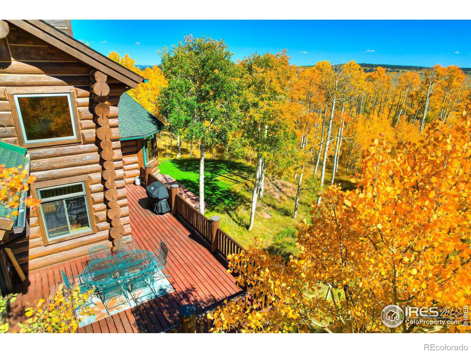 252 Iron Mountain Road
