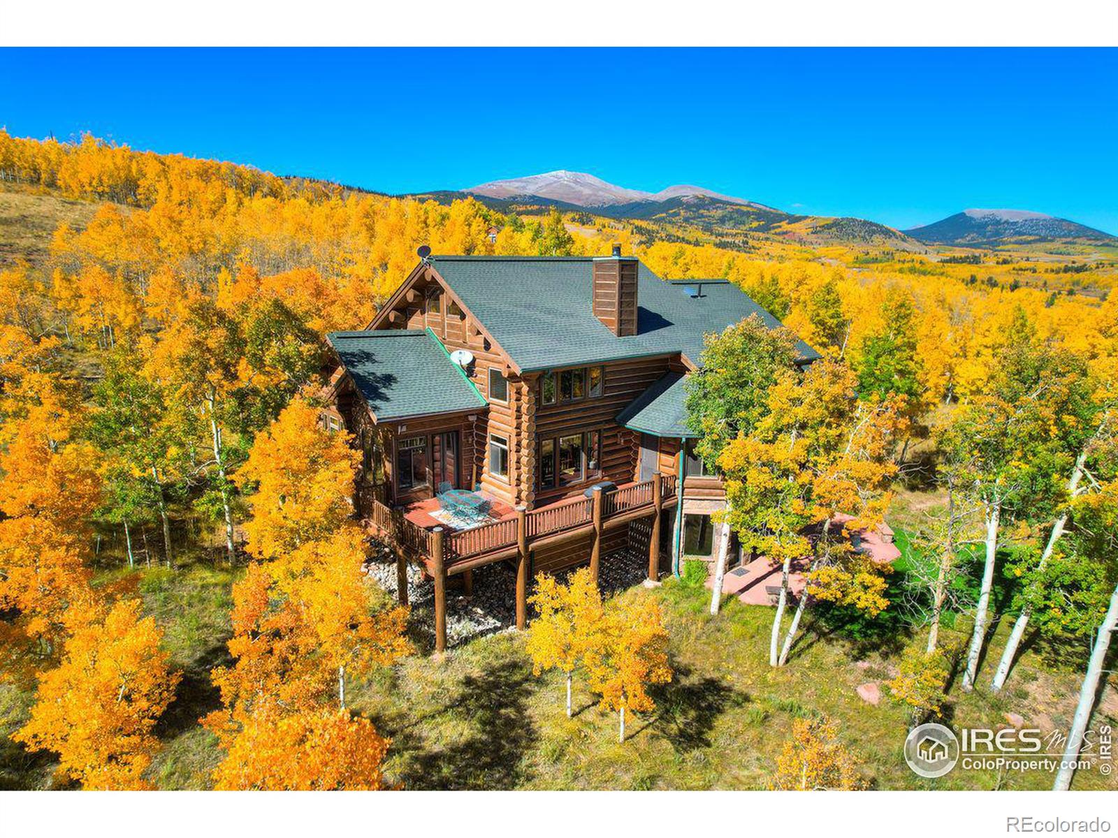 252 Iron Mountain Road