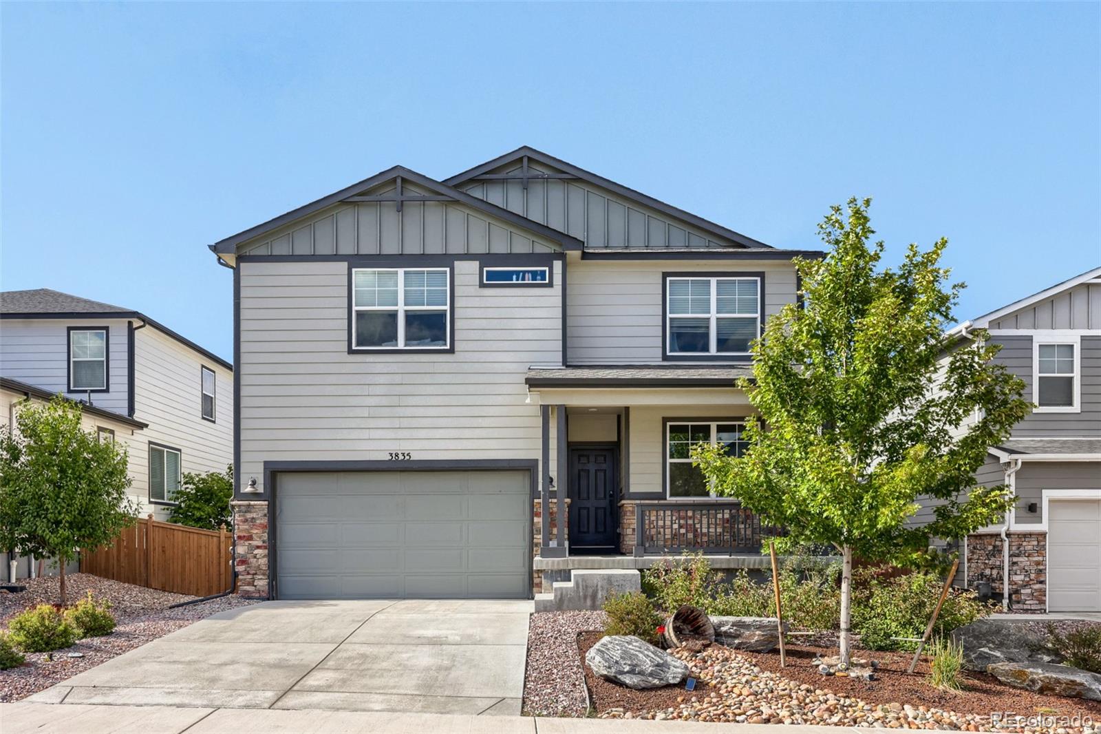 3835 Sandy Vista Trail