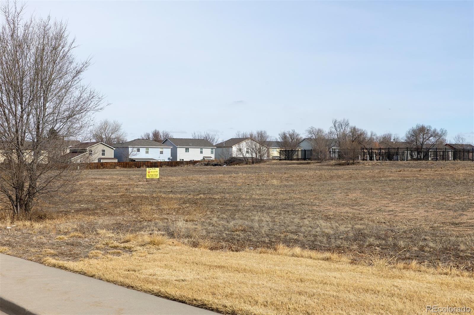 Photo 1 of 4 — 1350 Bromley Lane, Brighton, CO 80601
