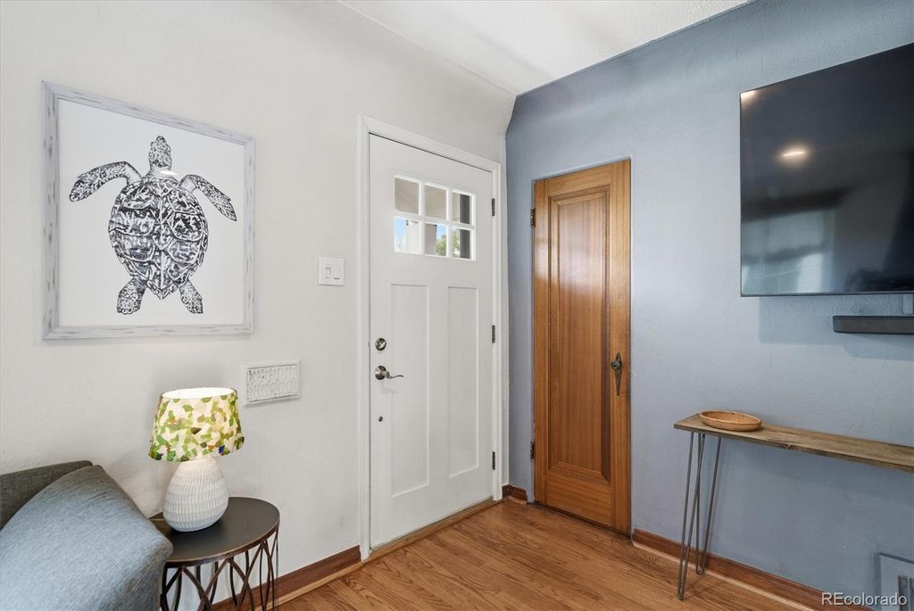 Photo of 4836 W 31st Avenue, Denver, CO 80212 (MLS # 7646022)