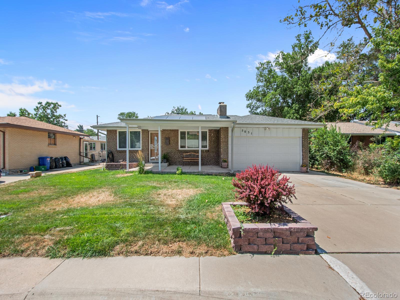 View Englewood, CO 80110 house