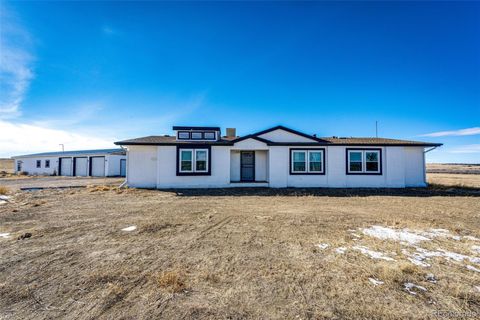 Photo of 26101 Flower Circle, Simla, CO 80835 (MLS # 6013165)