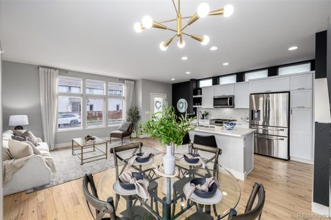 1815 W 66th Avenue Denver CO 80221