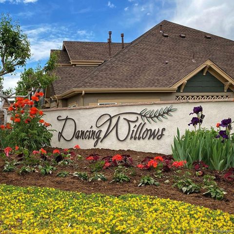 5818 S Urban Way Littleton CO 80127