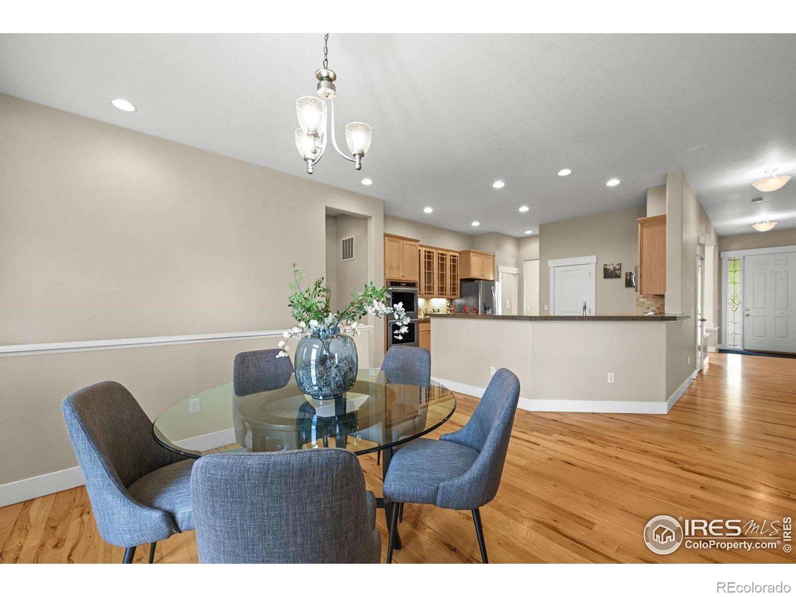 3031 Thunder Lake Circle