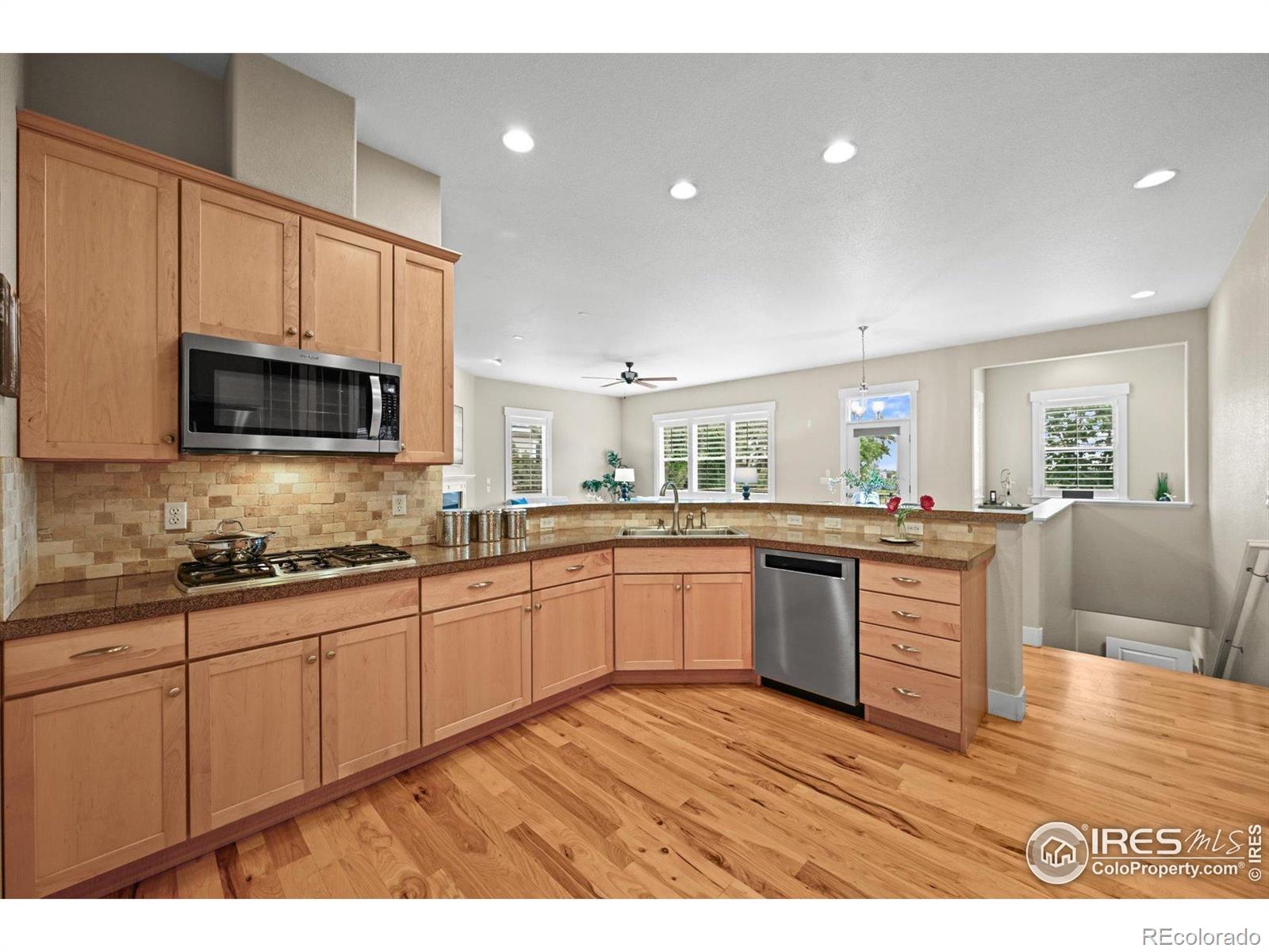 3031 Thunder Lake Circle