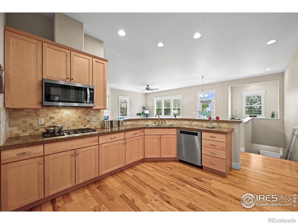 Photo of 3031 Thunder Lake Circle, Lafayette, CO 80026 (MLS # IR1046923)