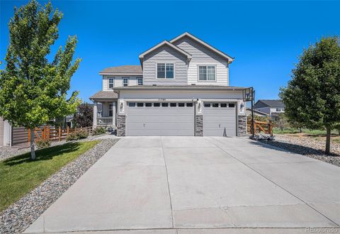 21789 E Tufts Circle Aurora CO 80015