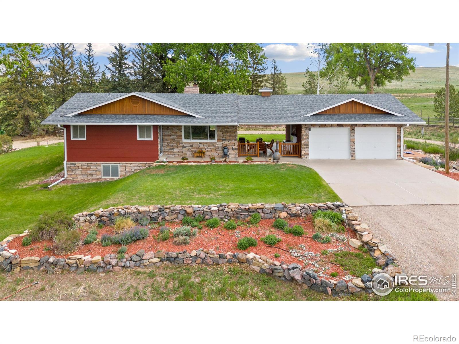5424 N County Road 3 N