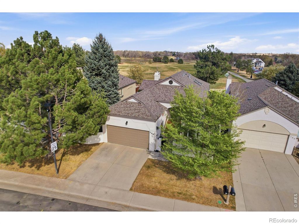 Photo of 788 Club Circle, Louisville, CO 80027 (MLS # IR1055895)