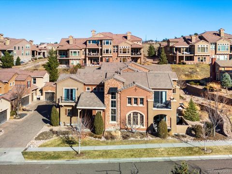 Photo of 9340 Sori Lane, Highlands Ranch, CO 80126 (MLS # 5279303)