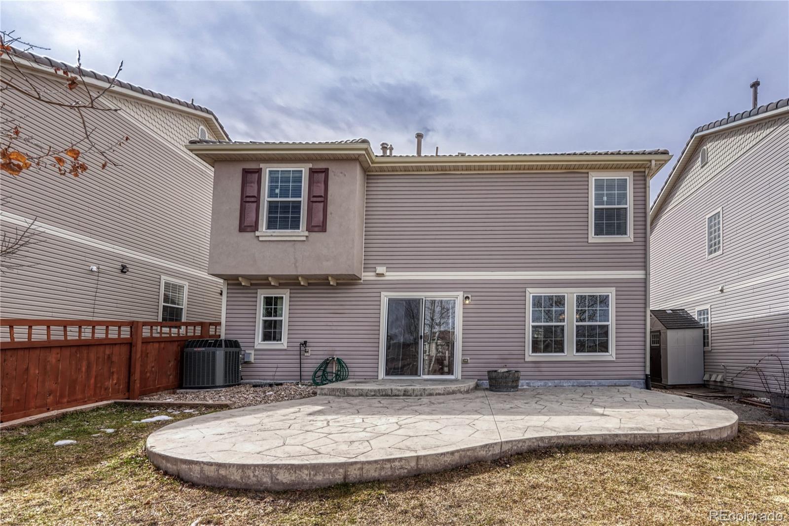 3641 Dinosaur Street