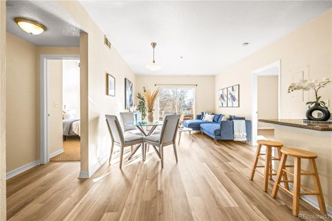 1623 Saint Paul Street 405 Denver CO 80206