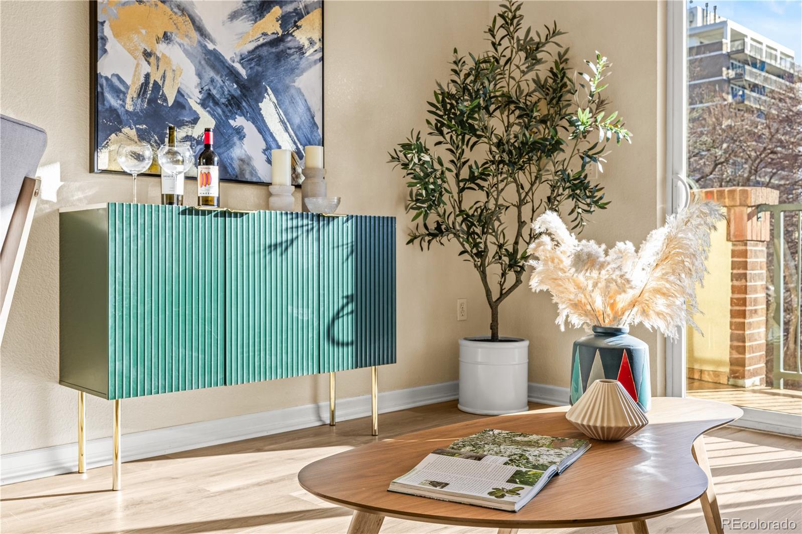 1623 Saint Paul Street 405