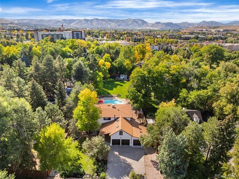 Photo of 1225 Orchard Road, Golden, CO 80401 (MLS # 4777225)