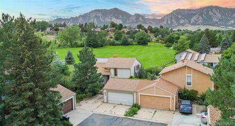 4814 W Moorhead Circle Boulder CO 80305