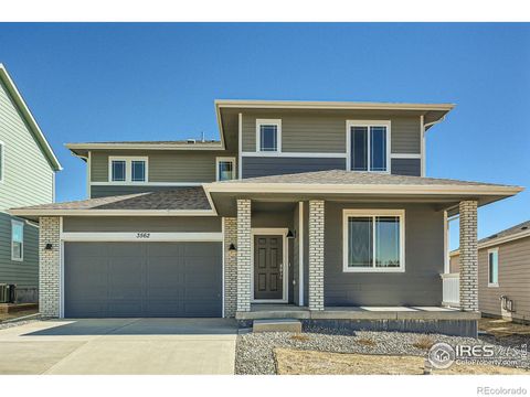 Colorado Real Estate Search 27 656 Noola Street Windsor CO 80550