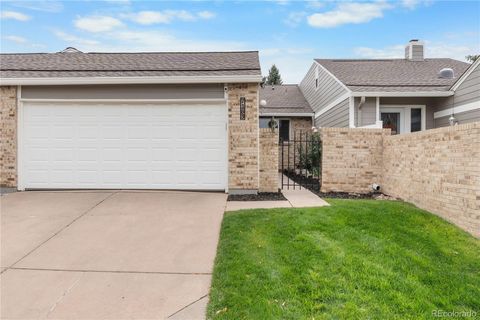 7183 S Vine Circle W Centennial CO 80122