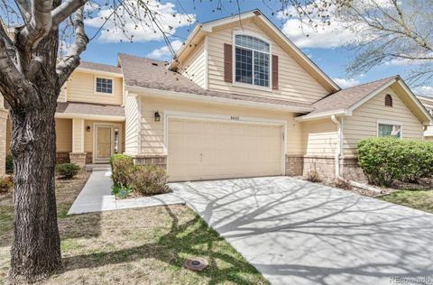 9683 Independence Drive, Westminster, CO 80021 - MLS#: 7840198