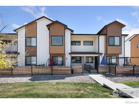 2402 49th Ave Ct 19 Greeley CO 80634
