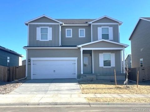 1120 Gianna Avenue, Fort Lupton, CO 80621 - #: 2906467