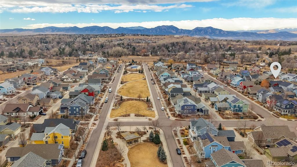 Photo of 2868 Grand Lake Drive, Lafayette, CO 80026 (MLS # 7161903)