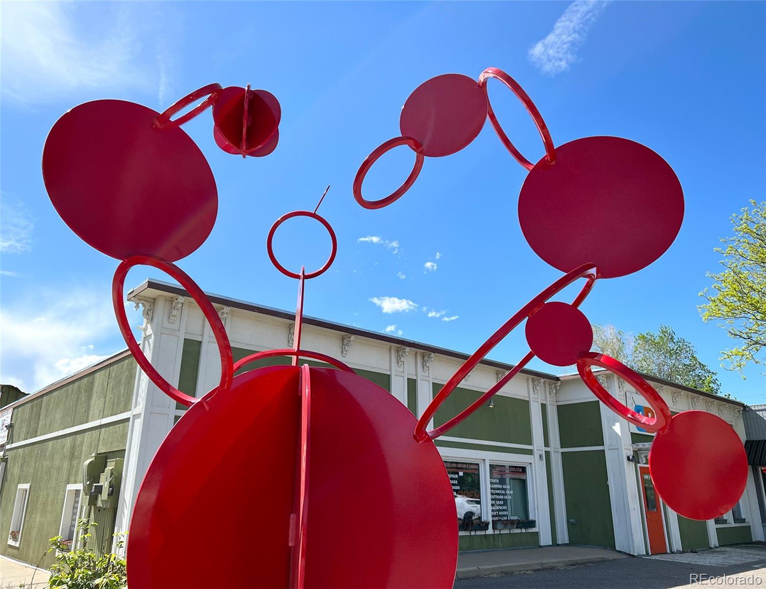 2868 Grand Lake Drive