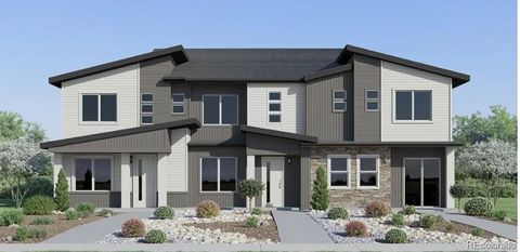 15556 Gilpin Avenue Parker CO 80134