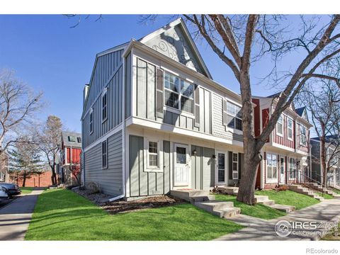 1048 Milo Circle A Lafayette CO 80026